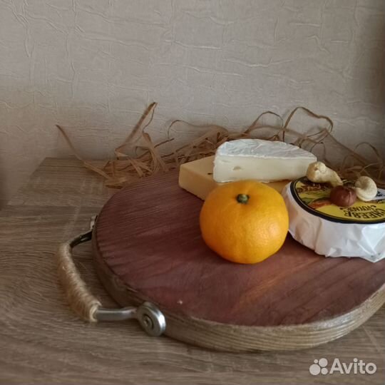 Сервировочная доска