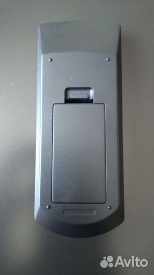 Пульт ду Yamaha