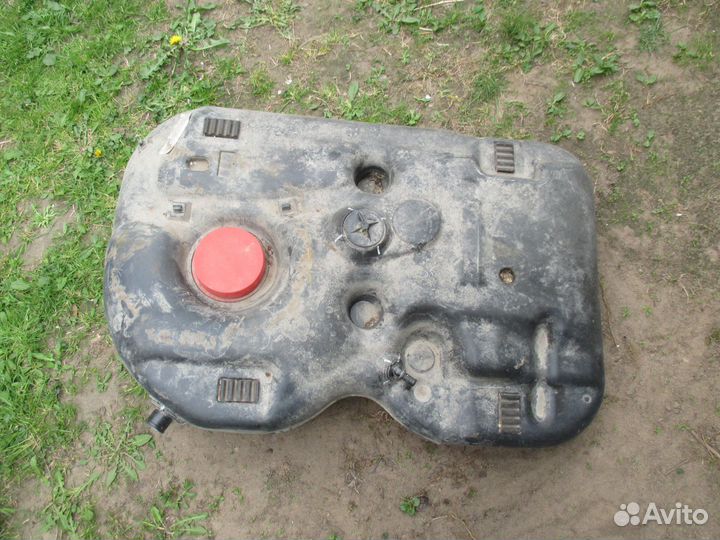 Бак топливный Honda CR-V 4