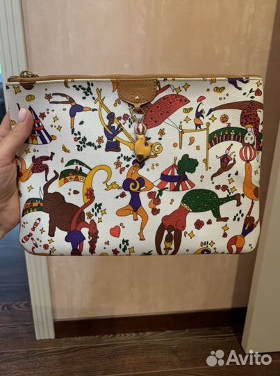 Cумка piero guidi оригинал