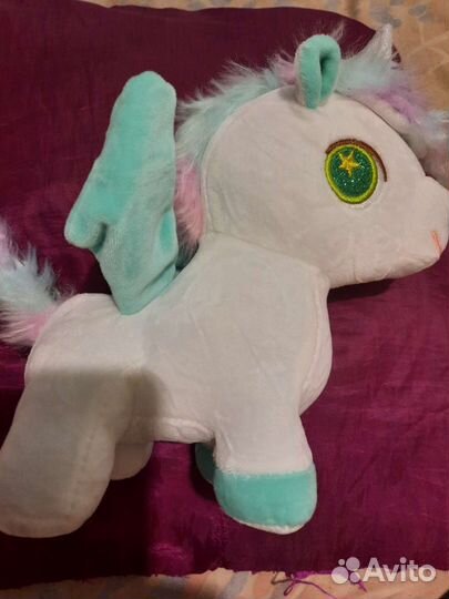 Единорог,цена за штуку