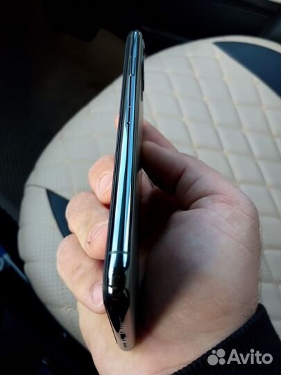 iPhone 11 Pro Max, 256 ГБ