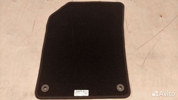 Коврики на Volvo XC 60. Оригинал