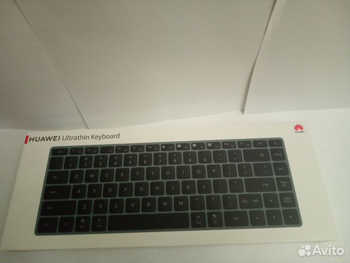 Клавиатура беспроводная huawei