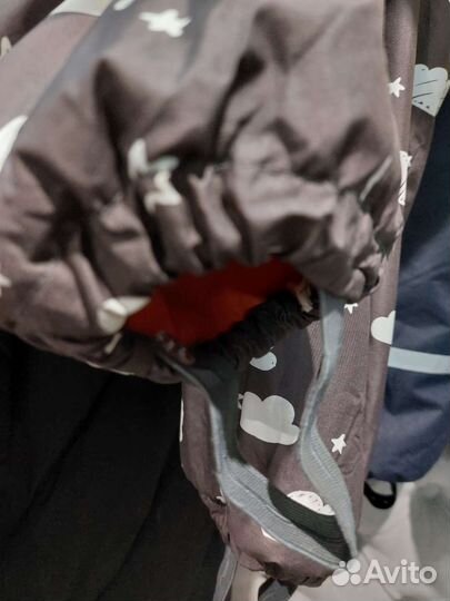 Комбинезон для мальчика/девочки