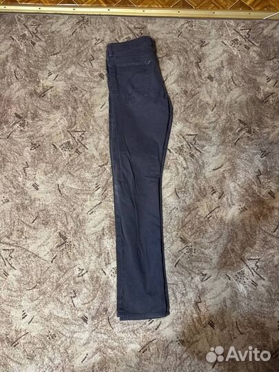 Calvin klein джинсы мужские