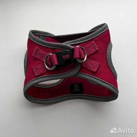 Шлейка для собак xs