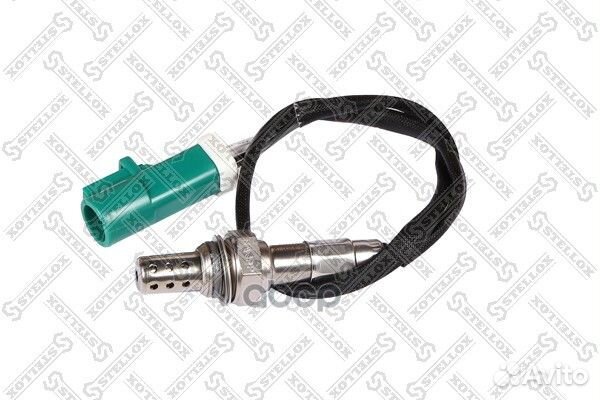 Лямбда-зонд Ford C-Max/Fiesta/Focus, Volvo C30