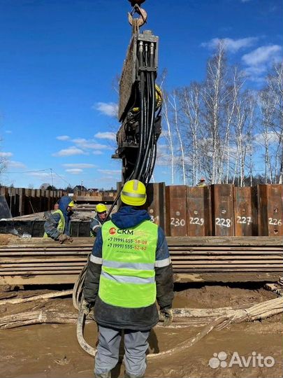 Шпунт Ларсена бу