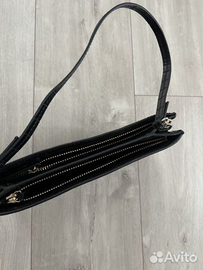 Сумка клатч mango