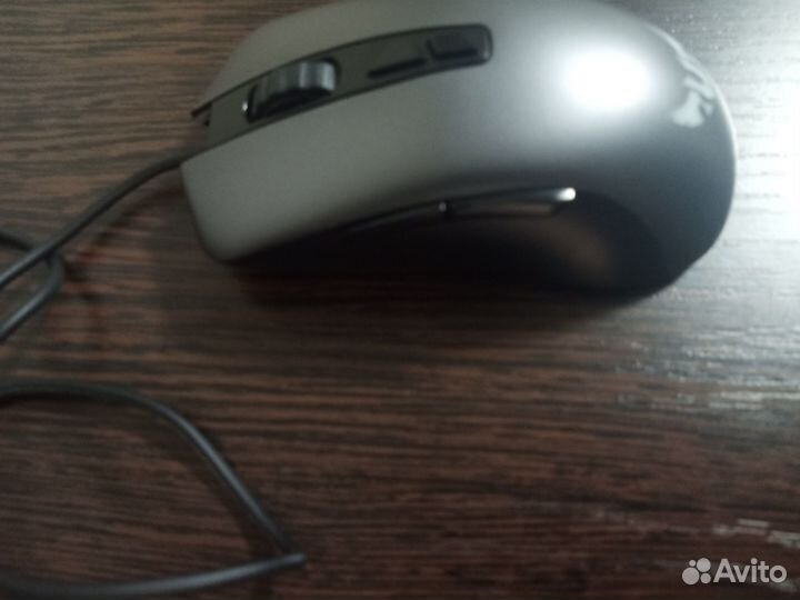 Мышь игровая asus TUF M3