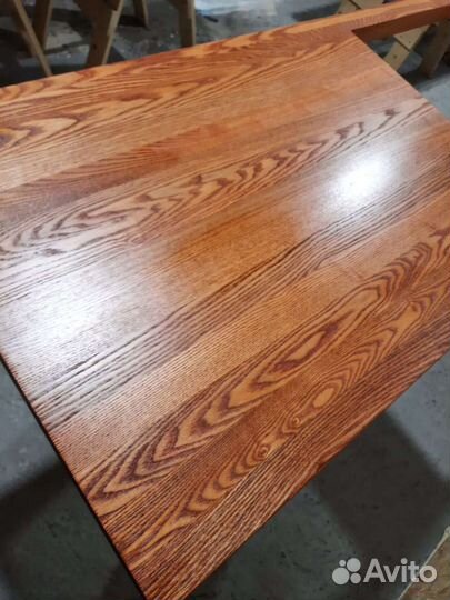 Изготовление столешниц из массива