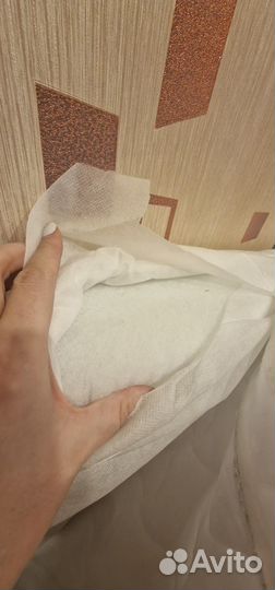 Детский Матрас 16080