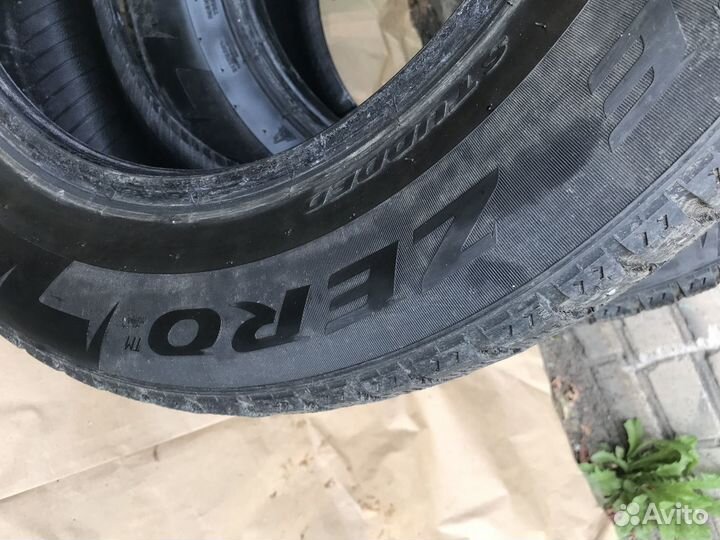 Pirelli Ice Zero 225/65 R17 103H