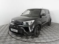 Kia Soul 1.6 MT, 2014, 148 451 км, с пробегом, цена 1 201 000 руб.