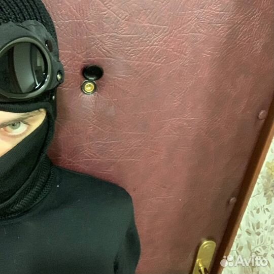 Балаклава c p company