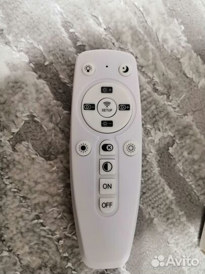 Led драйвер для светильника