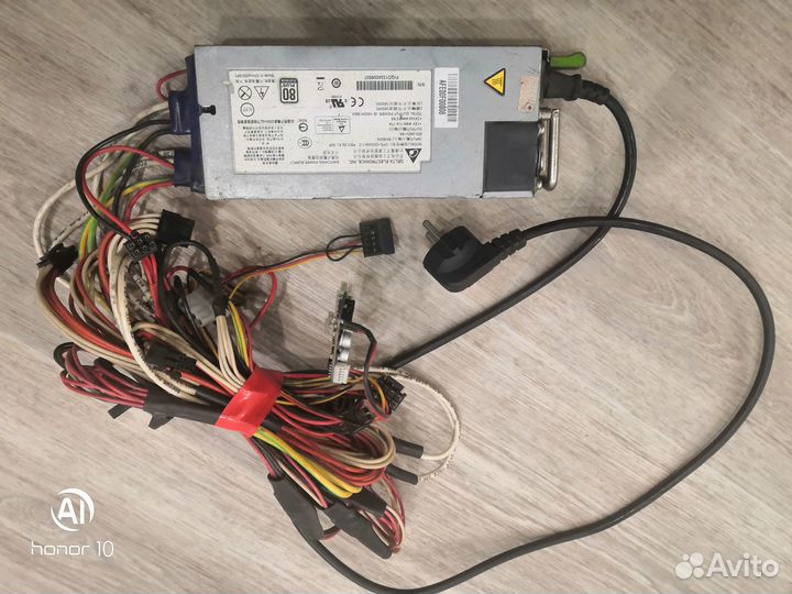 Блоки питания