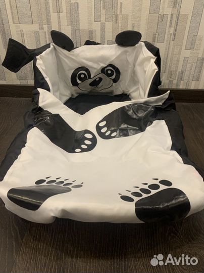 Чехол/сиденье на санки