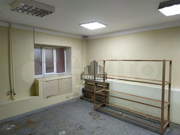 Помещение свободного назначения 237 кв.м