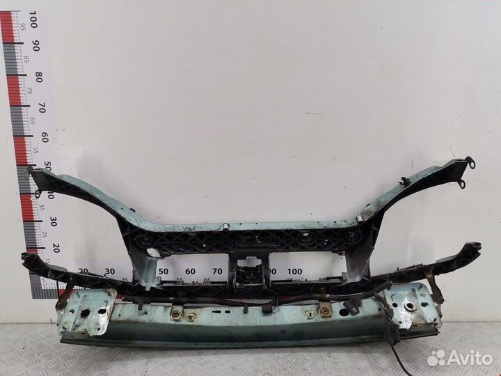 Панель передняя (телевизор) для Ford Focus 1