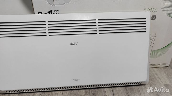 Обогреватель