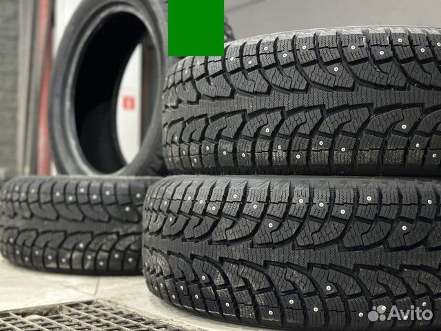 Hankook I'Pike RW11 245/55 R19