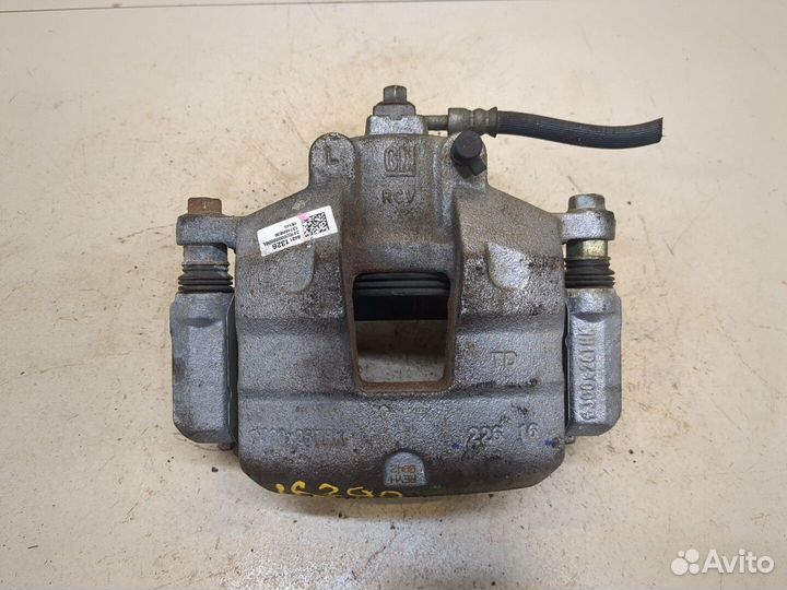 Суппорт GMC Terrain 2017, 2019