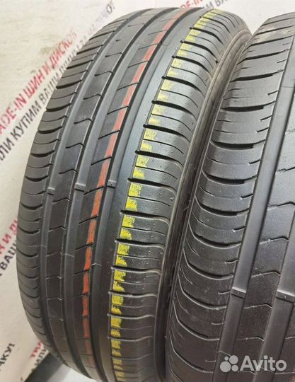 Hankook Kinergy Eco 215/65 R16 98H