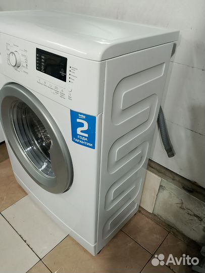 Стиральная машина Beko