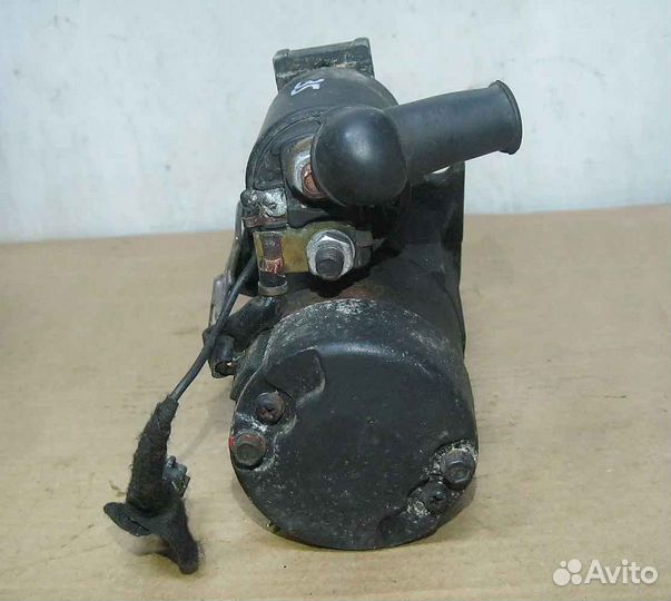 Стартер Nissan Almera 95-00