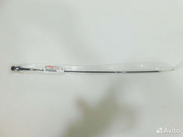 Трос подсоса Yamaha XV S650 400 4TR-26331
