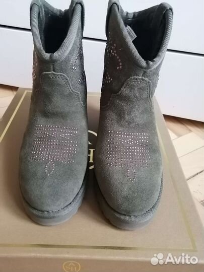 Угги ASH оригинал 36