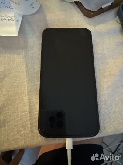 iPhone 12 Pro, 256 ГБ