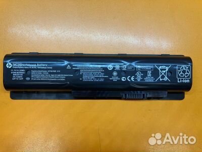 Аккумулятор для ноутбука HP MC06 ориг
