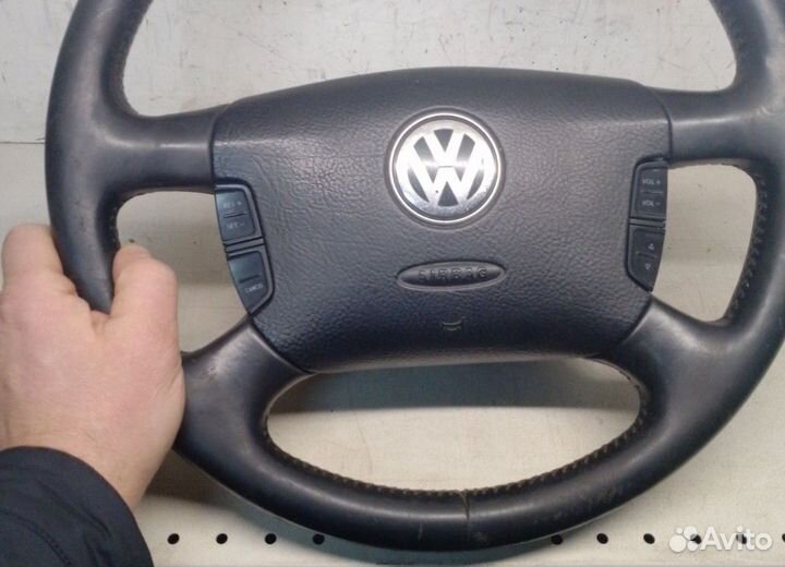 Мультируль volkswagen t5