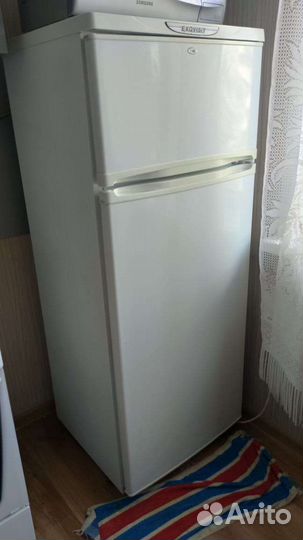 Холодильник Exqvisit б/y