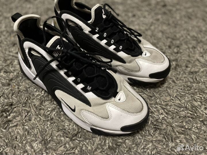 Кроссовки Nike Air Zoom 2k