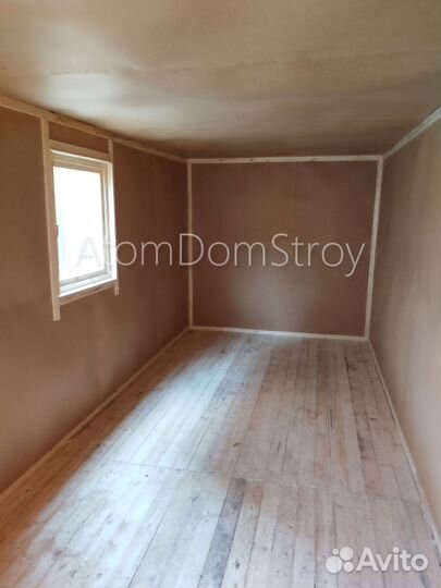 Бытовки новые с доставкой