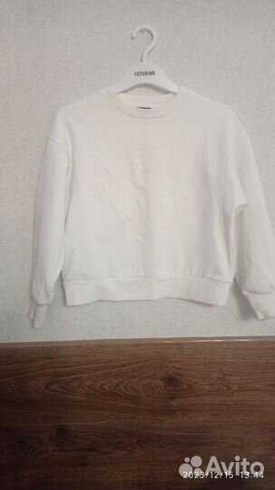 Свитшот детский