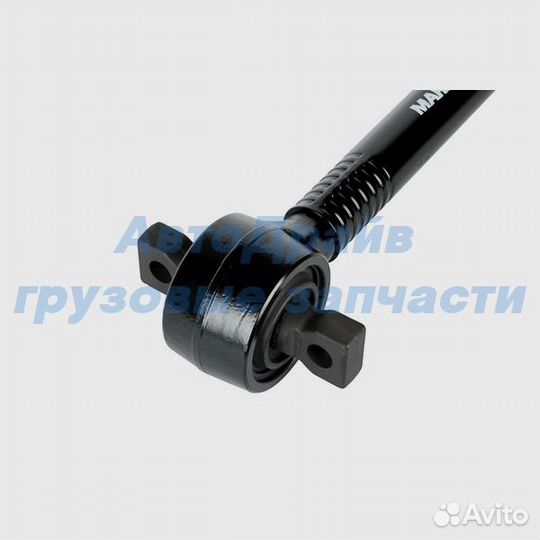 Тяга реактивная L596мм MAN 81432206196 M4220187