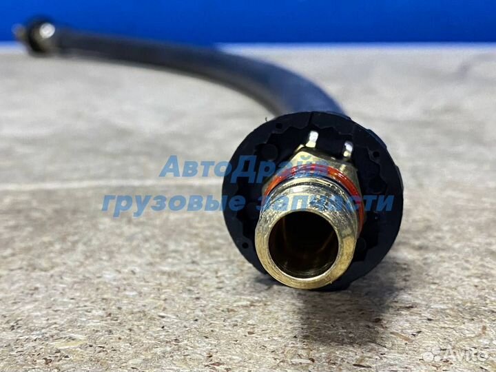 Шланг тормозной грузовиков Мерседес