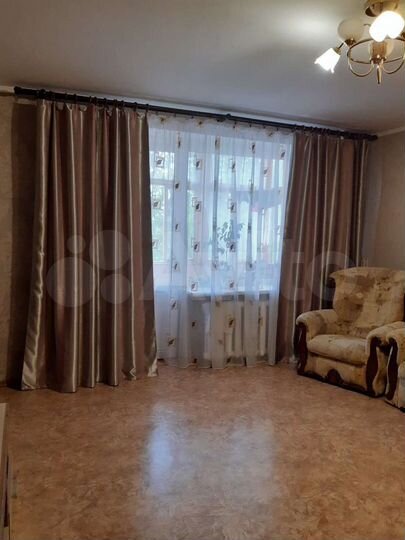 2-к. квартира, 55 м², 2/9 эт.