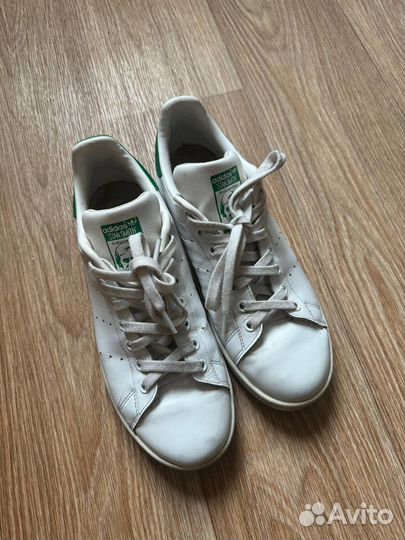 Кеды adidas stan smith