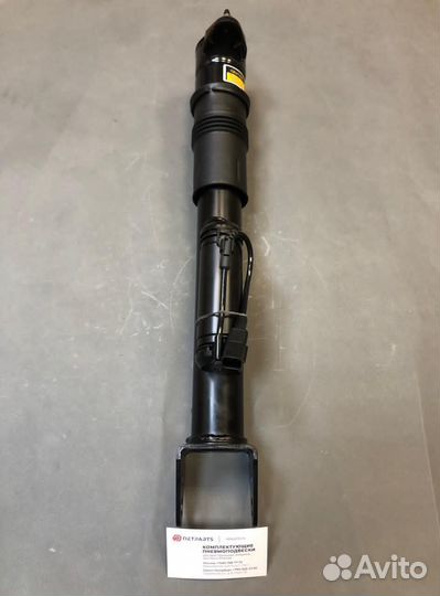 GLE 166 амотизатор мерседес A2923201600