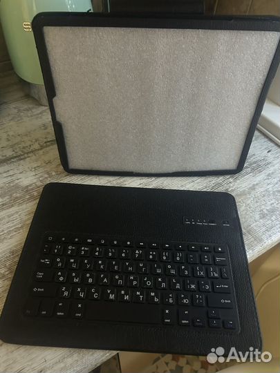 Чехол-клавиатура MyPads для Apple iPad Pro 12.9