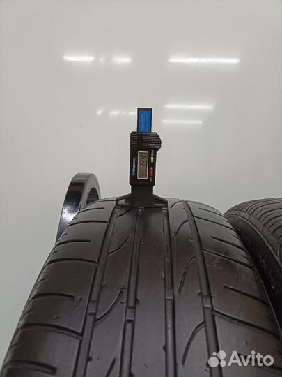 Bridgestone Dueler H/P Sport 215/60 R17