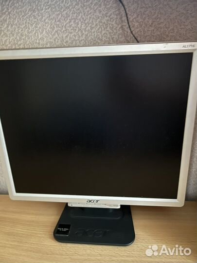Монитор Acer