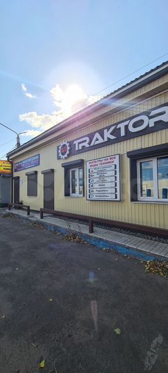 Торговая площадь, 27 м²