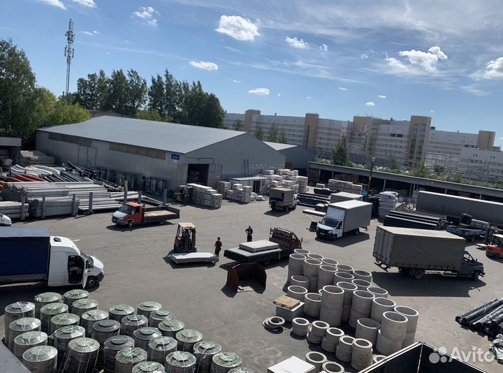 Геотекстиль Дорнит всех плотностей